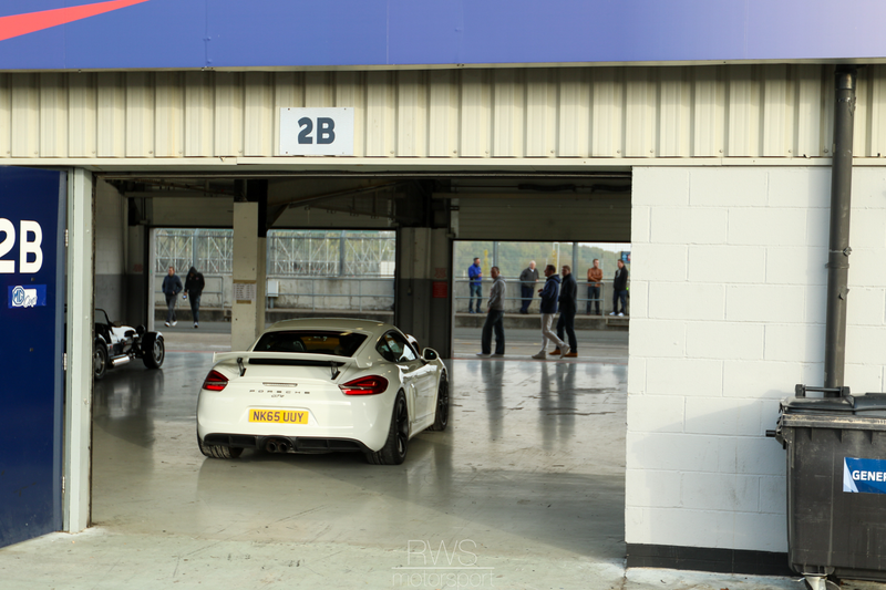 Illustration for article titled Pistonheads Sunday Service: Silverstone Photos